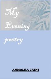 Icon image My evening poetry