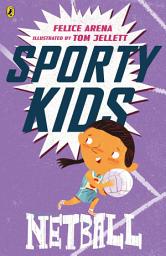 Icon image Sporty Kids: Netball!