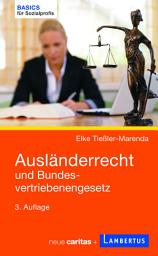 Icon image Ausländerrecht und Bundesvertriebenengesetz: Ausgabe 3