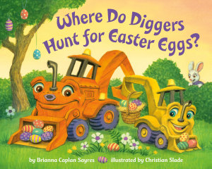 Icon image Where Do Diggers Hunt for Easter Eggs?