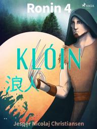 Icon image Ronin 4 - Klóin: Bindi 4