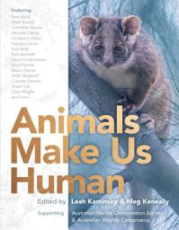 Icon image Animals Make Us Human