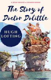 Icon image The Story of Doctor Dolittle