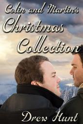 Icon image Colin and Martin's Christmas Collection Box Set