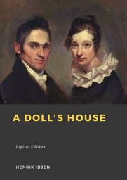 Icon image A Doll's House