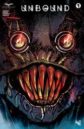Icon image Unbound: Issue #1