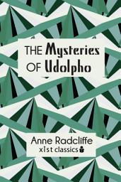 Icon image The Mysteries of Udolpho