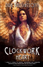 Icon image Clockwork Heart