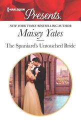 Icon image The Spaniard's Untouched Bride