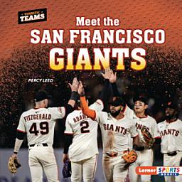 Icon image Meet the San Francisco Giants