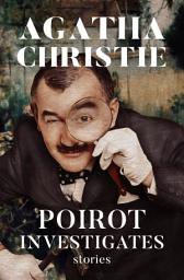 Icon image Poirot Investigates: Stories