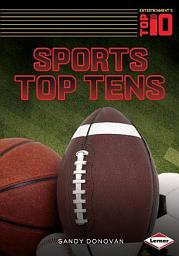 Icon image Sports Top Tens