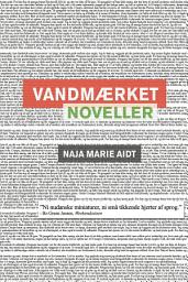 Icon image Vandmærket: Noveller