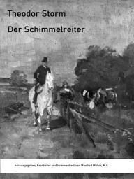 Icon image Der Schimmelreiter: Novelle