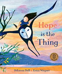 Icon image Hope Is The Thing