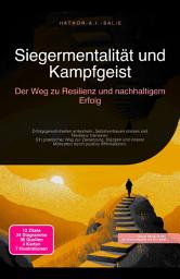 Icon image Siegermentalität und Kampfgeist: Der Weg zu Resilienz und nachhaltigem Erfolg