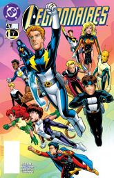 Icon image Legionnaires (1994)