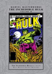 Icon image Incredible Hulk (1962-1999)