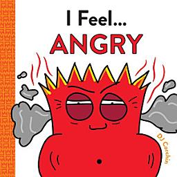 Icon image I Feel... Angry