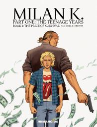 Icon image Milan K.: The Price of Survival