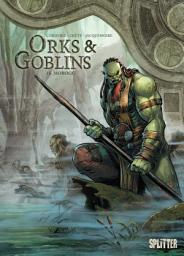 Icon image Orks & Goblins. Band 16: Morogg