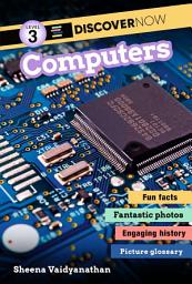 Icon image Discover Now: Computers