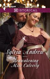 Icon image Reawakening Miss Calverley