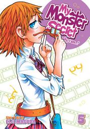 Icon image My Monster Secret: Actually, I Am…