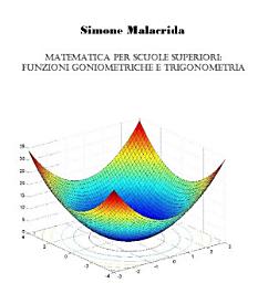 Icon image Matematica: funzioni goniometriche e trigonometria