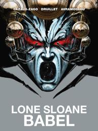 Icon image Lone Sloane Babel