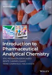 Icon image Introduction to Pharmaceutical Analytical Chemistry: Edition 2