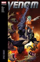Icon image Venom Modern Era Epic Collection (2023): Space Knight