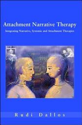 Icon image Attachment Narrative Therapy