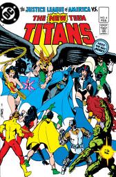 Icon image The New Teen Titans (1980)