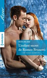 Icon image L'enfant secret de Romeo Brunetti