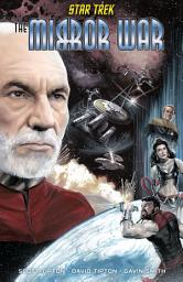 Icon image Star Trek: The Mirror War
