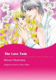 Icon image The Love Twin: Mills & Boon Comics