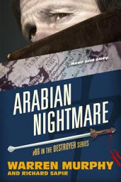 Icon image Arabian Nightmare