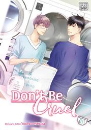 Icon image Don’t Be Cruel