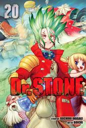 Icon image Dr. STONE: Medusa Mechanism