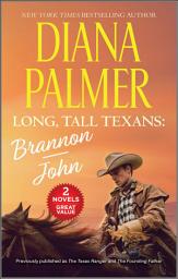 Icon image Long, Tall Texans: Brannon & John