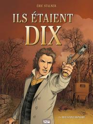 Icon image Ils étaient dix: Rue Saint-Honoré