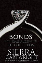 Icon image Bonds: Four Powerful and Dominating Billionaires