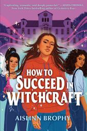 Icon image How To Succeed in Witchcraft