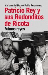 Icon image Patricio Rey y sus redonditos de ricota