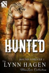 Icon image Hunted [Bound Forever 1]