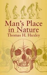 Icon image Man's Place in Nature