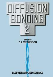 Icon image Diffusion Bonding 2
