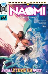 Icon image Naomi (2019 - 2019)