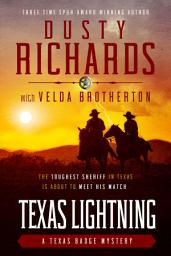 Icon image Texas Lightning